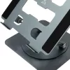 Suporte para portátil Sbox CP-32 rotação 360°