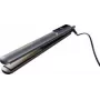 Alisador de cabelo CARRERA 02662 — Preto, placas de cerâmica