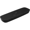 SC-HTB200EGK, altifalante preto, bass reflex, Bluetooth, HDMI