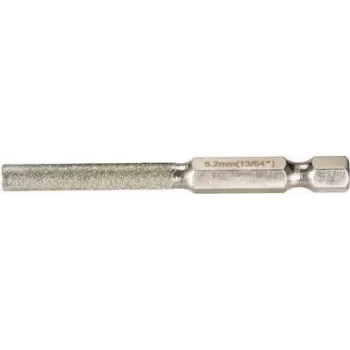 Lima redonda Makita D-73776 5,2 mm 1/4 (D-73776)