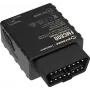 Rastreador GPS para veículos TELTONIKA FMC800 LTE com CAN, entradas digitais e suporte RS232/RS485