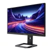 Monitor de computador Dahua Technology LM27-E341AY 27 polegadas (68,6 cm) Quad HD 2560×1440 IPS LCD, 0,5 ms, ângulo de visão 178°, VESA, altura ajustável, preto