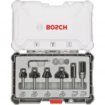 Fresa Bosch 2 607 017 469