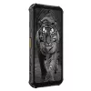 Smartphone UleFone Armor X16 6,1 polegadas 128 GB preto, classe de eficiência energética A