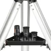 Telescópio refrator Skywatcher BK 1309 EQ2 — abertura 130 mm, distância focal 900 mm
