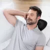 Almofada de massagem Shiatsu Medisana MC 200
