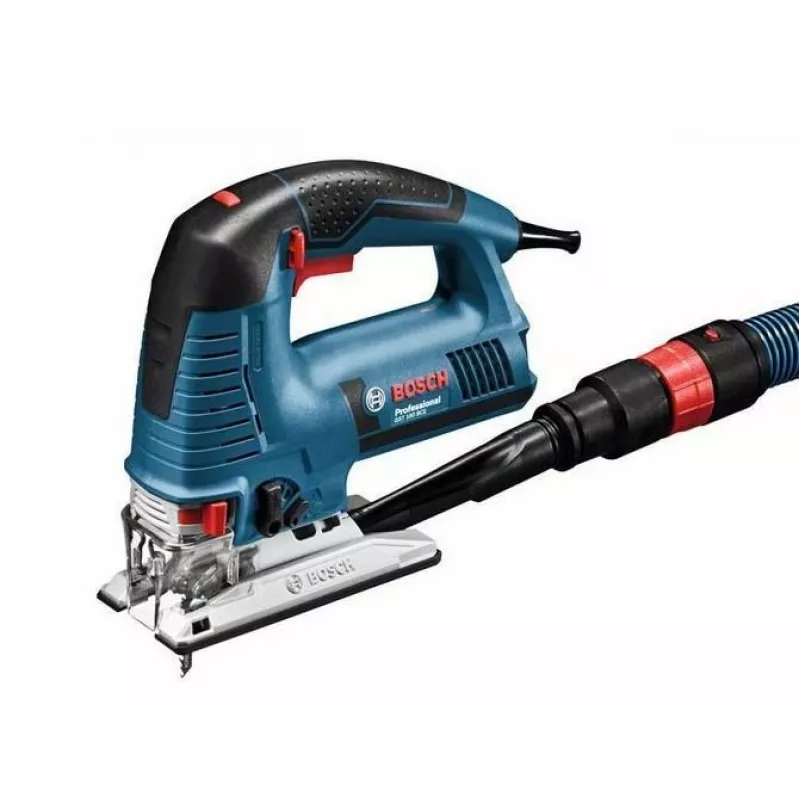 Serra de recortes Bosch GST 160 BCE 800 W 2,3 kg