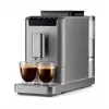Máquina de café Tchibo 1.8L Esperto2 Caffe titânio prateado