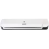 Plastificadora SENCOR SLA 302 A3, modelo SLA 302, suporta A3, tamanhos de película 2x75–2x125 mm