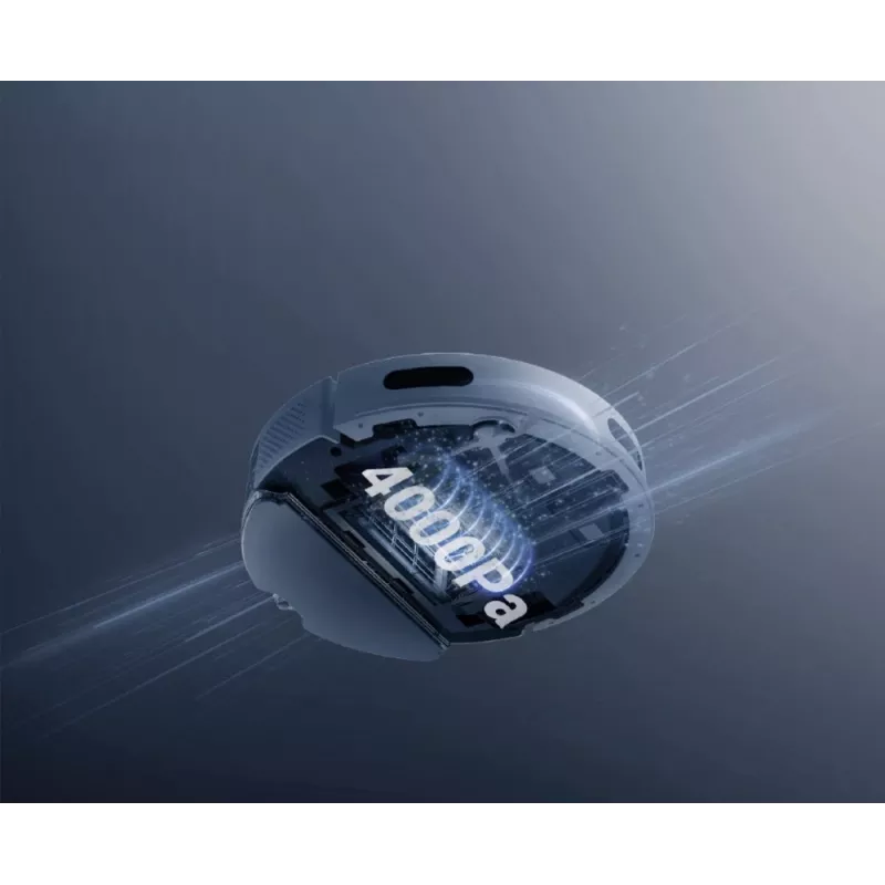 Aspirador EZVIZ RE4