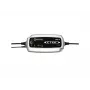 Carregador de bateria CTEK MXS 10 — 12V, 10A carregador de rede para baterias de chumbo-ácido