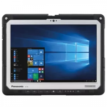 Panasonic TOUGHBOOK 33, MK4, sem teclado, 30,5 cm (12 polegadas), Hot-Swap, USB, BT, Ethernet, WLAN, Intel Core i5, SSD, Win. 11 Pro, tablet PC RB, totalmente robusto, diagonal do ecrã: 30,5 cm (