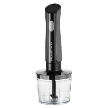 Batedeira de varas Russell Hobbs Desire preto 27141-56 2714156 (27141-56)