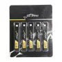 Bateria Tattu TAA3001S75BT2 amarela acessório para modelo RC