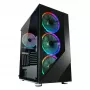 Caixa Gaming LC-Power 803B Midi Tower Preto