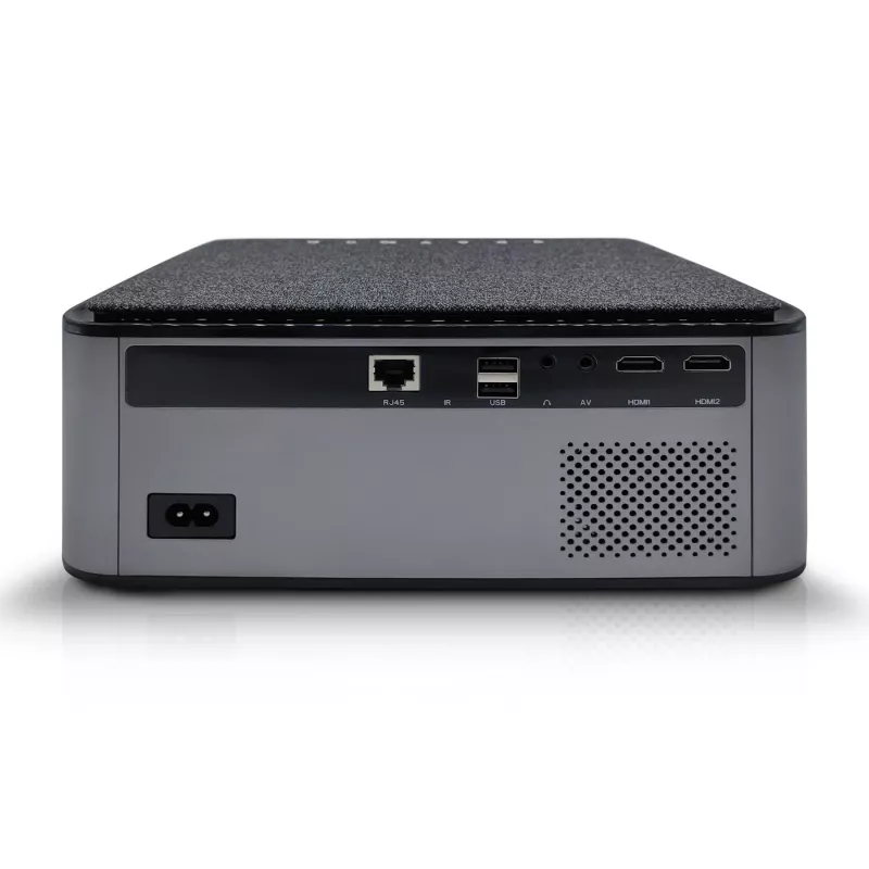 Projetor Extralink Smart Life Vision Pro 450 ANSI, 1080p, Android 9.0