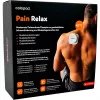 Conjunto inicial de aparelho de termoterapia profunda
