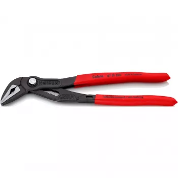 Knipex 87 51 250 ferramenta de jardim