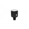 Massajador de percussão HoMedics PGM-45HC-BK com terapia de calor e frio
