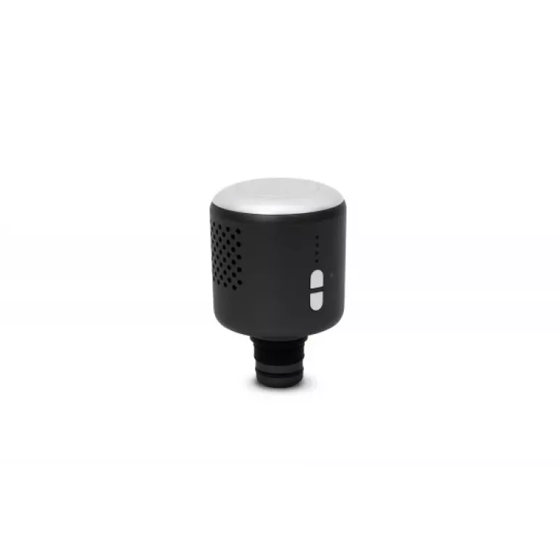 Massajador de percussão HoMedics PGM-45HC-BK com terapia de calor e frio