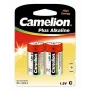 Pilha descartável Camelion LR14-BP2