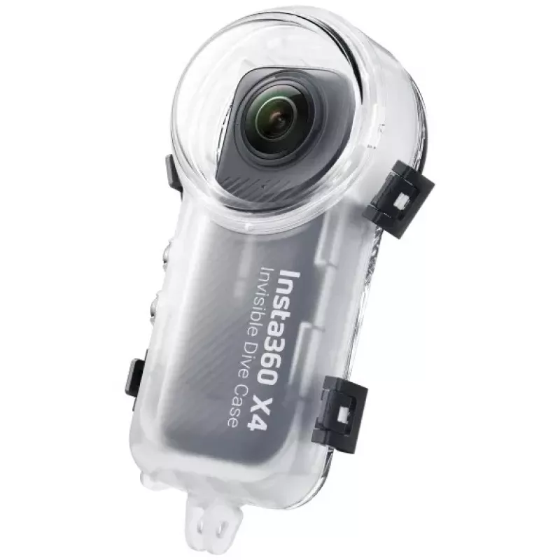 Caixa para câmara Insta360 CINSBBMG