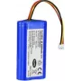 Bateria de rádio Albrecht 4000mA DR 855 / DR 860 4000 mAh (27856)