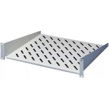 Rittal - Rack - Regal - cinzento-claro - 2U - para RiPatch (7119.250)