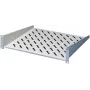 Rittal - Rack - Regal - cinzento-claro - 2U - para RiPatch (7119.250)