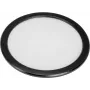 Disco difusor EUROLITE 40° para IP PAR-3 (modelo 51914244) – ângulo de projeção 40°