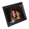Denver PFF-1012 moldura digital preto 25,6 cm (10,1) ecrã tátil Wi-Fi