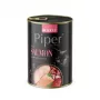 PIPER Animals com Salmão - comida húmida para gatos - 400 g