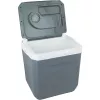 Cool Box Campingaz Powerbox Plus 28 L elétrica cinzento