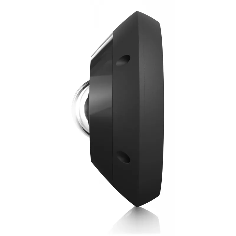 Câmara de segurança IP UBIQUITI G6 Pro 360 — dome, interior/exterior, 3504×3504, sensor de 1/1,6 polegadas, campo de visão 180°, IR 15 m, com fios