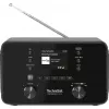 Rádio pessoal TechniSat DigitRadio 550 IR Digital DAB+ FM 100W