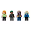 Conjunto LEGO One Piece Arlong Park 75638 – 926 peças, 5 minifiguras, recomendado a partir dos 9 anos, cenário detalhado