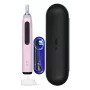 Escova de dentes elétrica Oral-B iO5 rosa