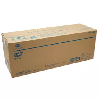 Konica Minolta A8H40RD/DR-912 unidade de tambor 400K páginas para KM Bizhub 758