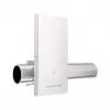 Grandstream GWN7605LR ponto de acesso Wi-Fi 5 para exterior de longo alcance, 802.11ac Wave-2 2x2:2