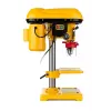 Furadeira de coluna Smart 550W modelo 04-01082 — furadeira de bancada/coluna, motor 550 W