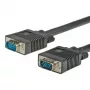 Cabo VGA VALUE – HD-15 (VGA) (macho) para HD-15 (VGA)