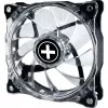 Ventoinha Xilence XPF120G.ARGB.PWM 12 cm 500-1800 rpm hidráulica