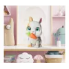 Peluche SIMBA Pamper Petz coelho (Windelbande) modelo 105953052, peluche macio