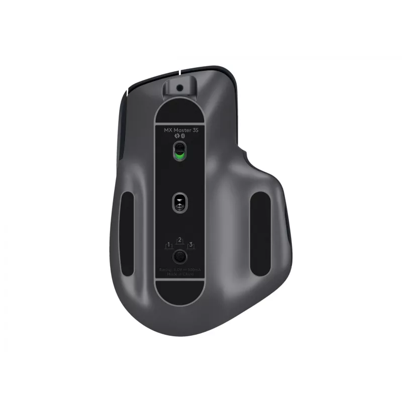 Rato Logitech MX Master 3S RF Wireless + Bluetooth