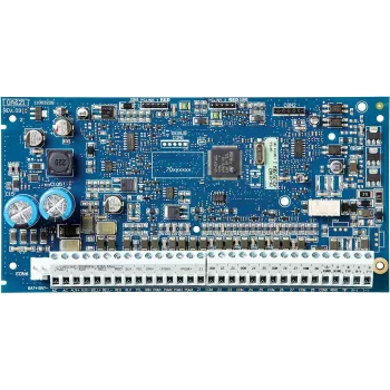 Placa de controlo DSC HS2128 EU (apenas placa, sem manual) MPN 45003