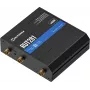 Router TELTONIKA RUT281 LTE Cat4 com eSIM, Wi‑Fi e Ethernet dupla, global 150/50 Mbit/s