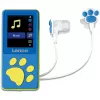 Leitor MP3/MP4 Lenco XEMIO-560BU 8 GB Azul (XEMIO-560BU)