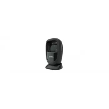 Zebra DS9308-SR leitor de códigos de barras fixo 1D/2D LED preto