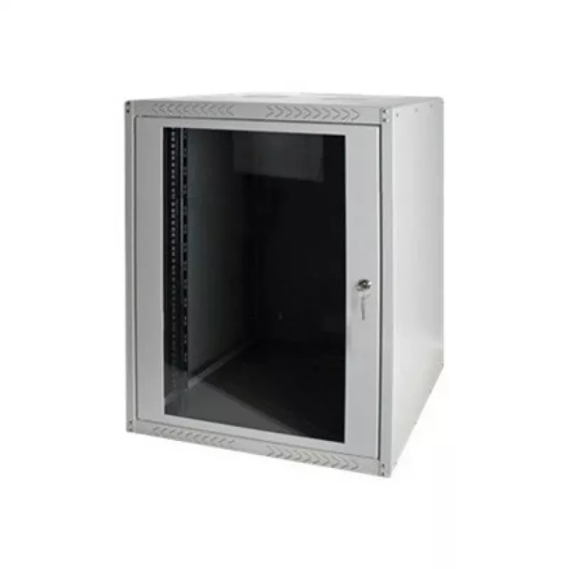 Rack de montagem na parede Digitus DN-19 16-U-EC