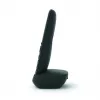 Telefone analógico/DECT Gigaset AS690HX Auscultador sem fios com identificação de chamadas Preto